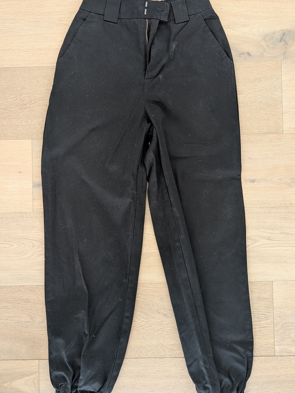 Aritzia Wilfred Jogger Pants